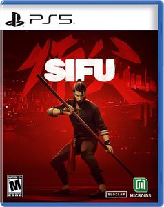 SIFU