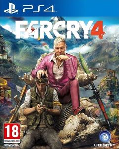 FAR CRY 4