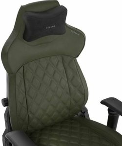 CORSAIR GAMING CHAIR TC500 LUXE FABRIC SHERWOOD