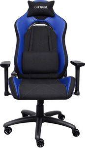 TRUST GXT714B RUYA GAMING CHAIR BLU