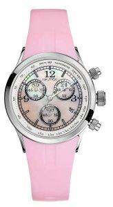   NAUTICA PINK CHRONOGRAPH