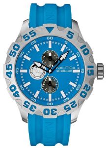   NAUTICA BFD MARITIME A15579G DIVER MULTIFUNCTION