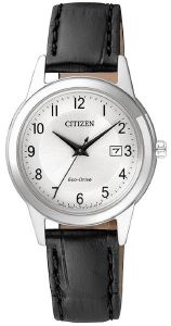   CITIZEN FE1081-08A ECO-DRIVE LADIES