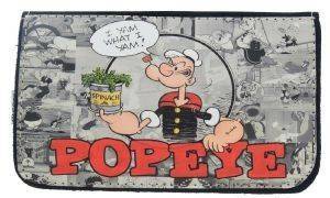     ON AND OFF POPEYE