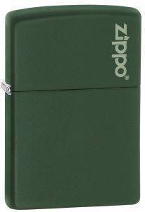 H E ZIPPO CLASSIC  