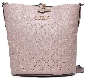   GUESS AMARA BUCKET HWXG8493010 NUDE/