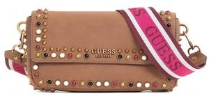   GUESS RADAR FLAP HWEB8779200 