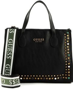   GUESS RADAR 2 COMPARTMENT TOTE HWVB8779220 