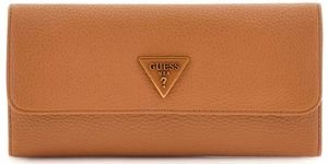  GUESS BECCI SLG CONTINENTAL W/POUCH SWVB8782500 