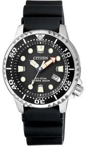   CITIZEN EP6050-17E ECO-DRIVE PROMASTER-SEA DIVER