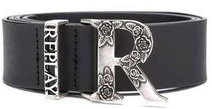  REPLAY MONOGRAM-BUCKLE AW2608.000.A0500C 0098 