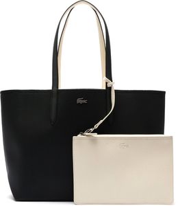   LACOSTE ANNA REVERSIBLE BICOLOUR TOTE NF2142AA M66 /