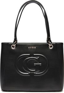   GUESS MIETTA NOEL TOTE HWEVG951325 