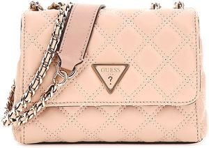   GUESS GIULLY MINI 2 COMP CNVRTBL FLP HWQG8748740 LBG  