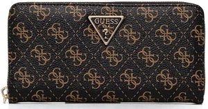  GUESS LAUREL SLG LARGE ZIP AROUND SWQE8500146 