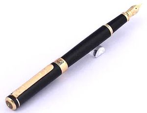  PICASSO MASTER SERIES   902FP-BK 