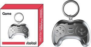  I-TOTAL XL1439O METAL JOYPAD