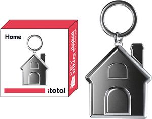  I-TOTAL XL1439A METAL HOUSE