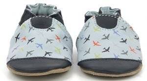 ����������� ROBEEZ 913340 AEROPLANE ������ ����/����