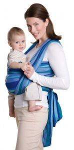  AMAZONAS CARRY SLING LAGUNA  / 450CM
