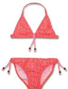 ������� BIKINI SET SUNUVA INDIAN PAISLEY ������