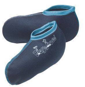 ������� ��� �������� PLAYSHOES RAINBOOT SOCKS �����/���� (EU:22/23)