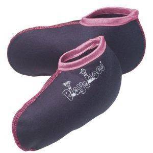 ������� ��� �������� PLAYSHOES RAINBOOT SOCKS �����/��� (EU:24/25)