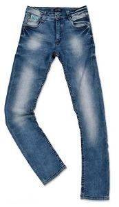 JENAS  BLUE SEVEN JOG JEANS REGULAR FIT 645010 