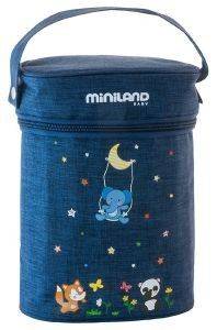 ���������� ���� ����� MINILAND THERMI BAG 500ML ����