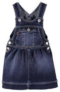JEANS  LEVI'S CARLA NK31504  (98.)-(2-3 )