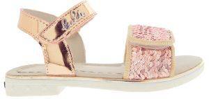 ΠΕΔΙΛΑ LULU PENELOPE LT260027S ΡΟΖ ΧΡΥΣΟ