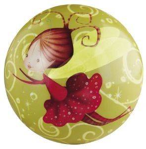  CROCODILE CREEK FAIRY BALL  15CM