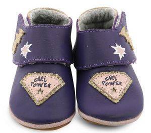  ROBEEZ GIRLPOWER 735430 / (EU:18)