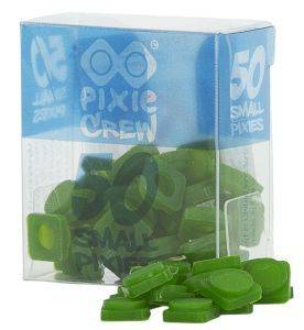  MIKPA CHIPS PIXIE CREW 50TMX  