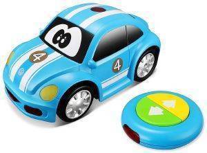 ����������������� ���������� BBURAGO JUNIOR NEW VW BEETLE RC [16/92007]
