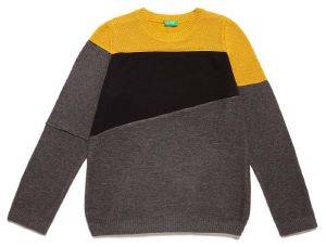  BENETTON WINTER BOY 