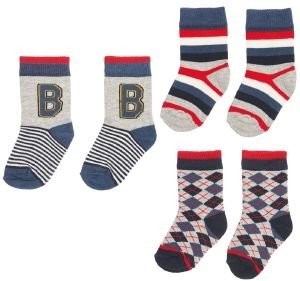  BENETTON SOCKS FASHION / 3