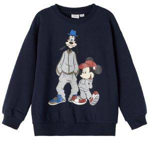  NAME IT 13193896 NMMMICKEY   (122-128 CM)-(7-8 )