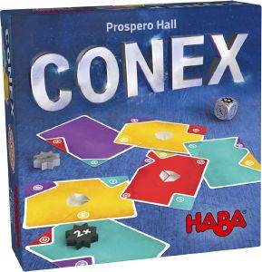  'CONEX'  HABA