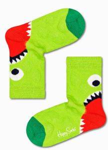  HAPPY SOCKS HUNGRY HEEL SOCK KHHE01-2000  (EU:24-26)