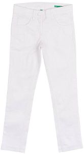  BENETTON ART 1 GIRL 