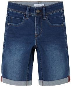  JEANS NAME IT 13150022 NKMSOFUS  (164 CM)-(14 )