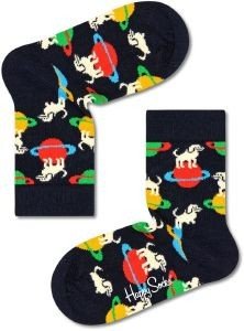  HAPPY SOCKS KIDS LAIKA SOCK KLAI01-6500 (EU:24-26)