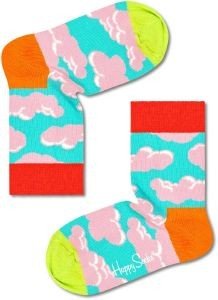  HAPPY SOCKS KIDS CLOUD SOCK KCLO01-6000   (EU:22-24)