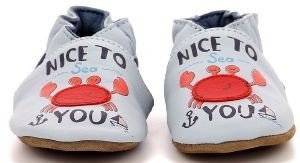 ����������� ROBEEZ NICE TO SEA ����