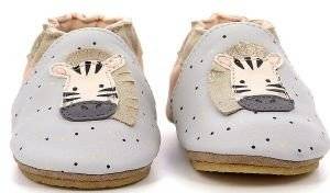 ����������� ROBEEZ CUTE ZEBRA CRP 932310 ����/���