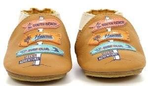 ����������� ROBEEZ SEEK ADVENT CRP 932390 ���� �������