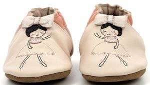 ����������� ROBEEZ BALLET PASSION 912941 ���