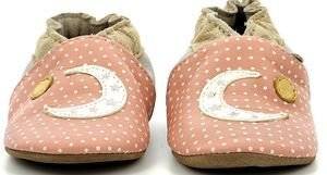 ����������� ROBEEZ 946540 SILENTLY MOON ���/����