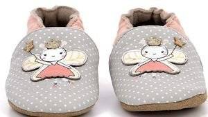 ����������� ROBEEZ 946570 FANCY GIRL ������� ����